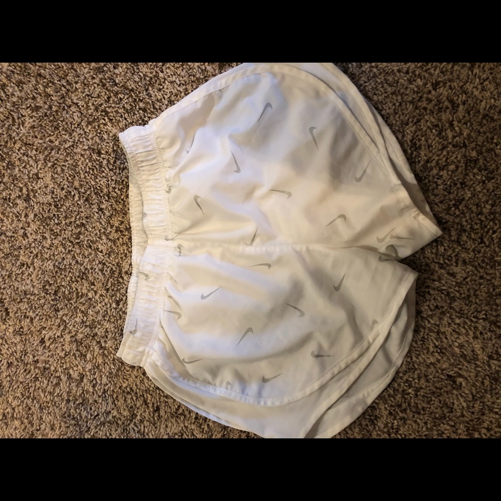 women’s nike shorts